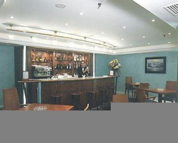 Gran Hotel Barcino