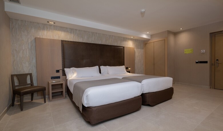 Gran Hotel Barcino