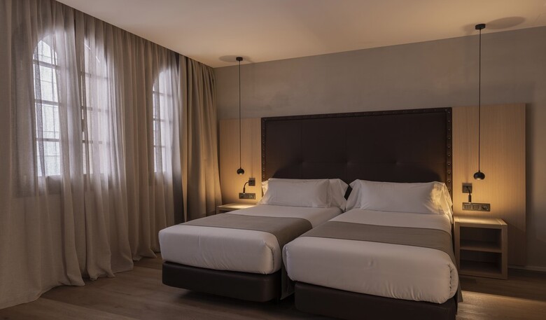 Gran Hotel Barcino