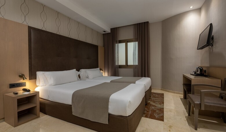 Gran Hotel Barcino