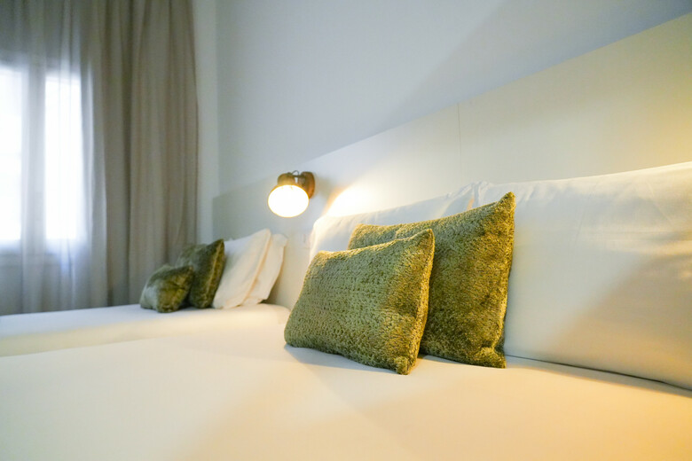 Hotel H Top Bcn City