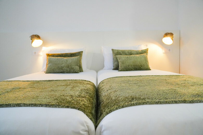 Hotel H Top Bcn City