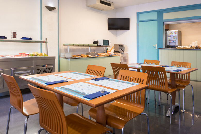 Hotel H Top Bcn City
