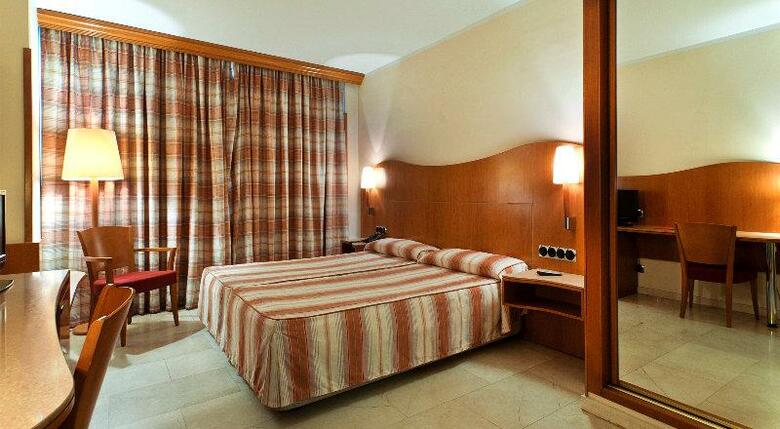 Hotel Aristol