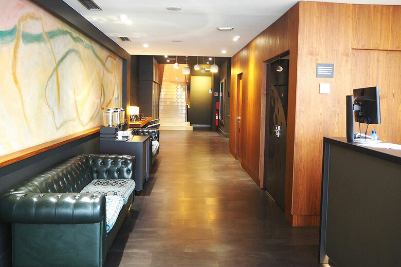 Hotel The Moods Oasis