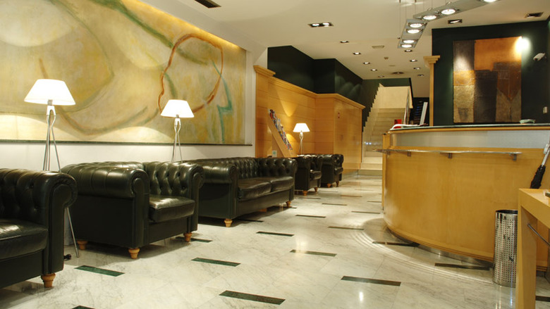 Hotel The Moods Oasis