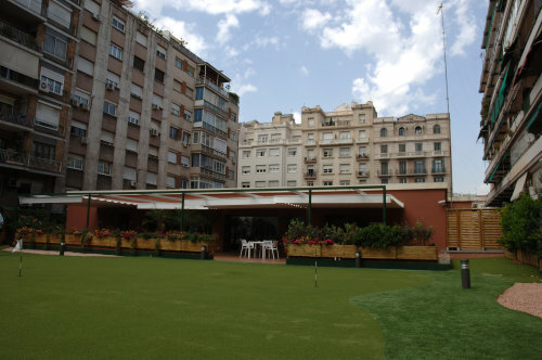 Hotel The Moods Oasis