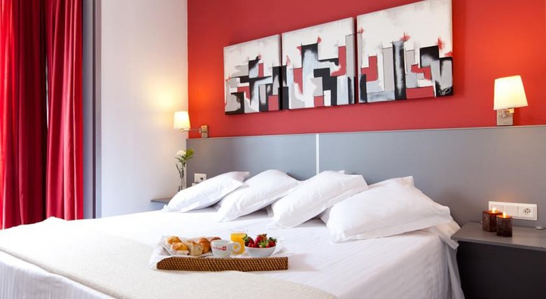 Hotel Medicis