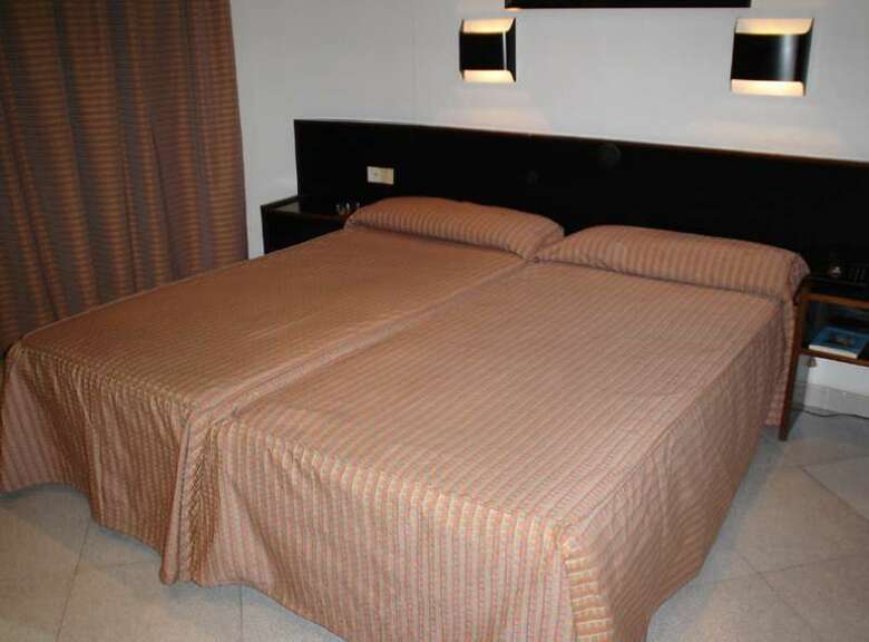 Hotel Medium Monegal