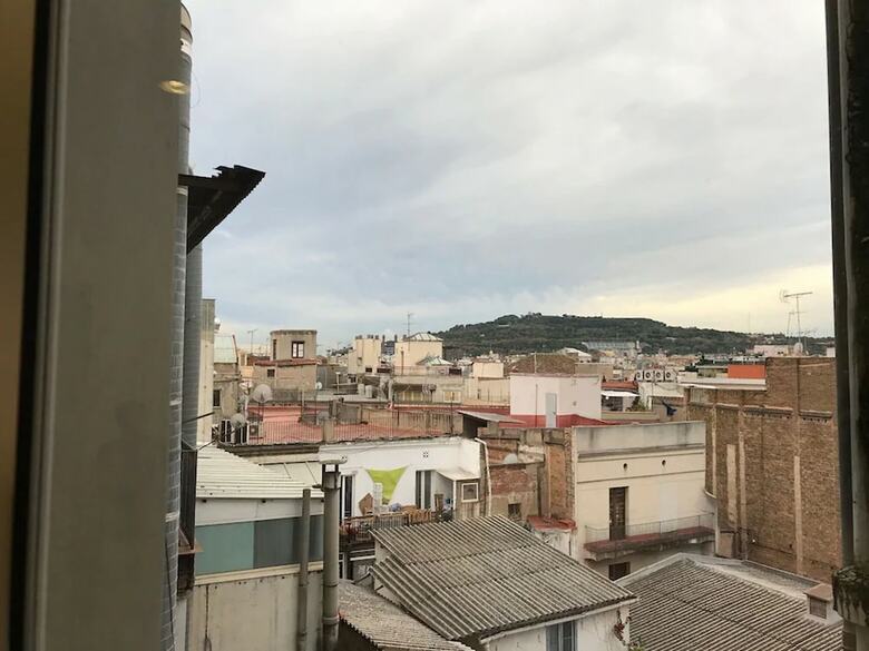 Hotel Medium Monegal