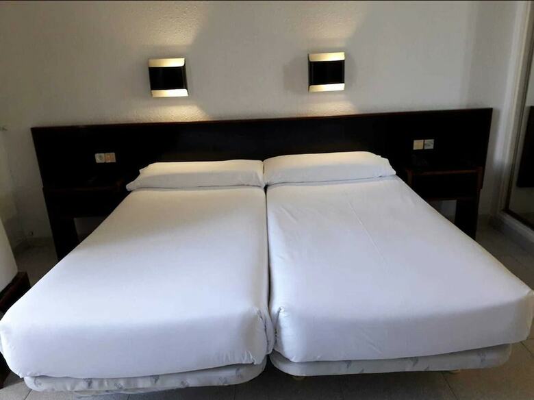 Hotel Medium Monegal