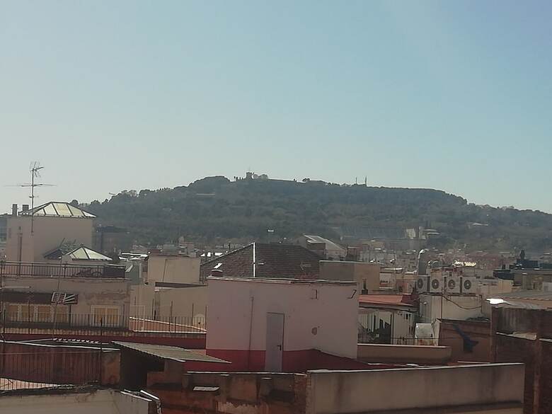Hotel Medium Monegal