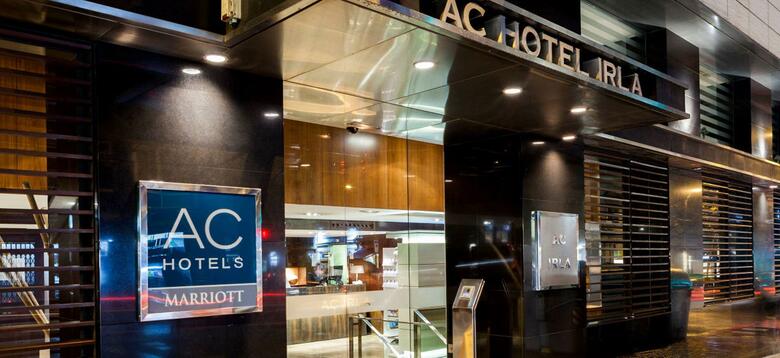 AC Hotel Irla By Marriott