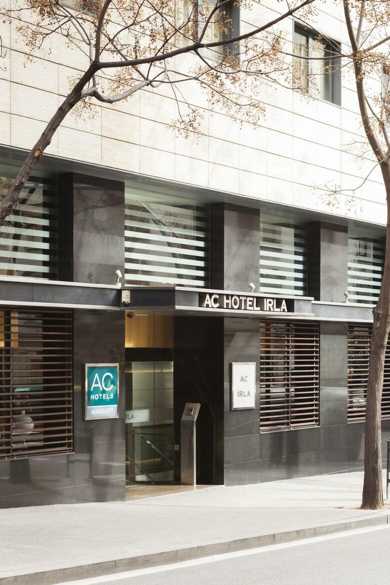 AC Hotel Irla By Marriott