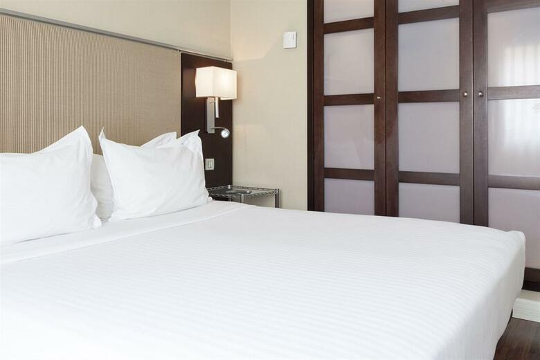 AC Hotel Irla By Marriott
