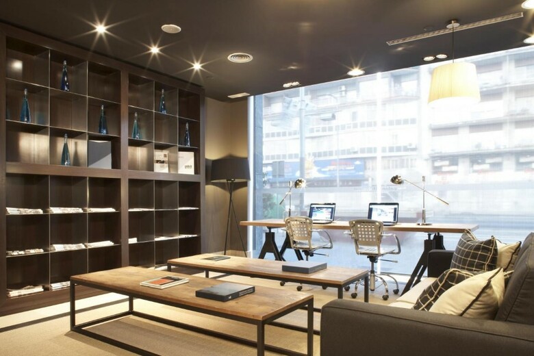 Hotel Barcelona Universal
