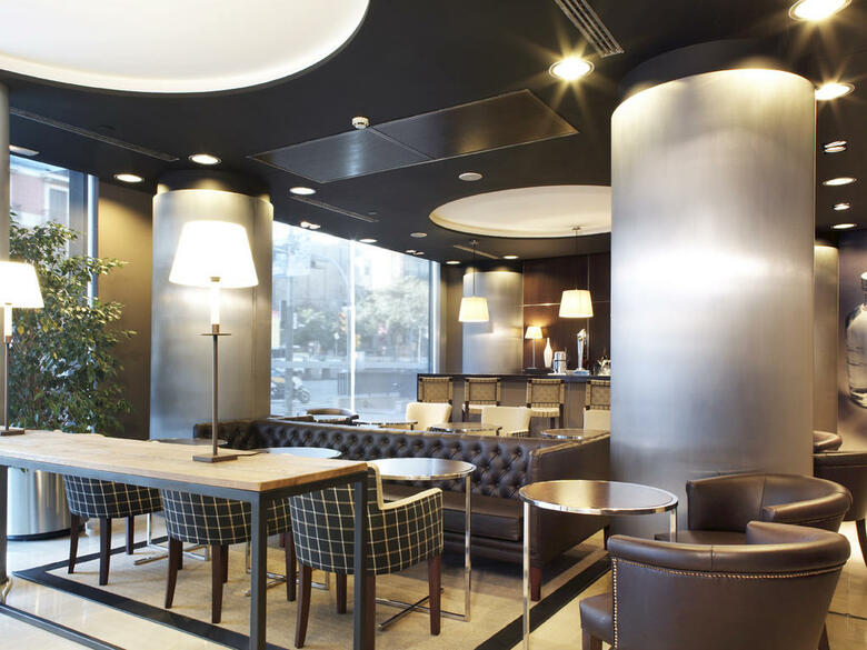 Hotel Barcelona Universal