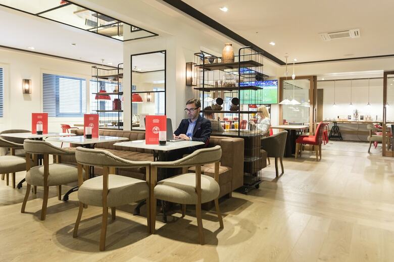 Hotel Barcelona Universal
