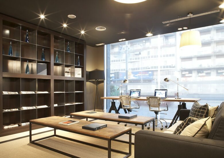Hotel Barcelona Universal