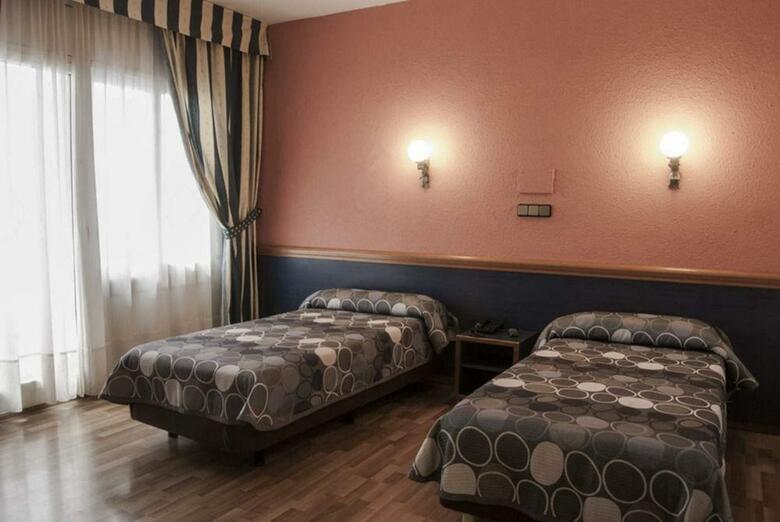 Hotel Ronda