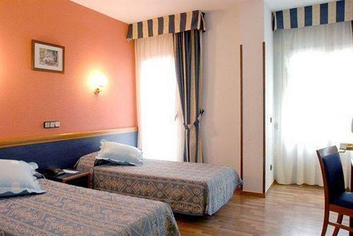 Hotel Ronda