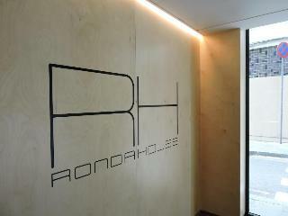 Hotel Ronda