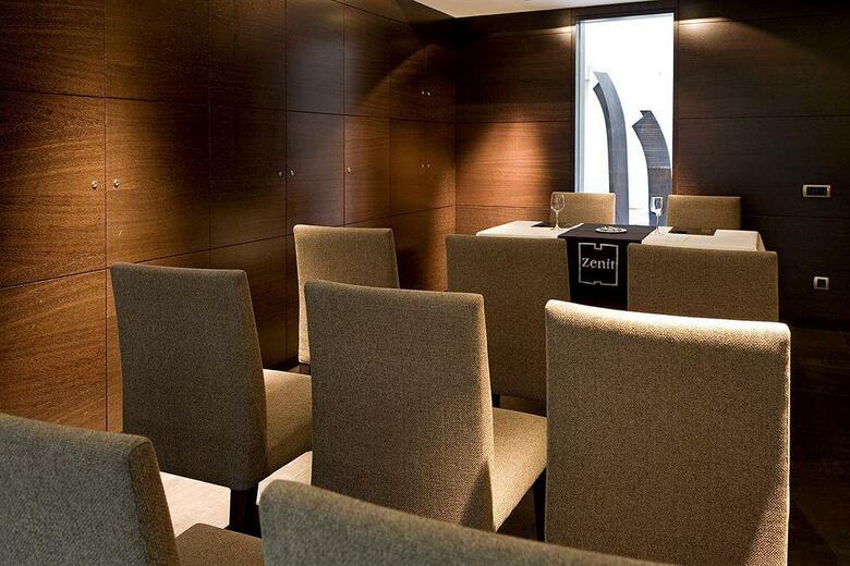 Hotel Zenit Barcelona