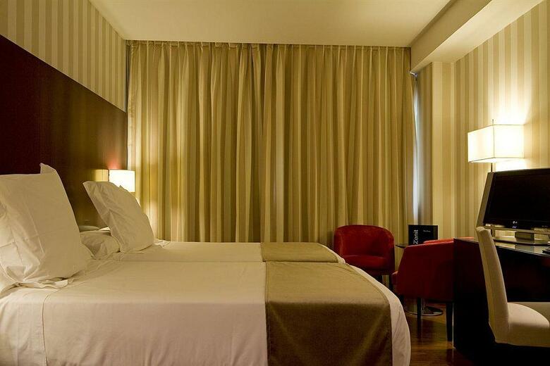 Hotel Zenit Barcelona