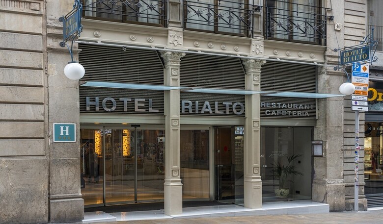 Hotel Rialto