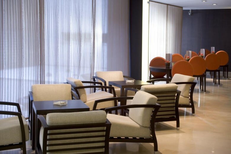 Hotel NH Sants Barcelona