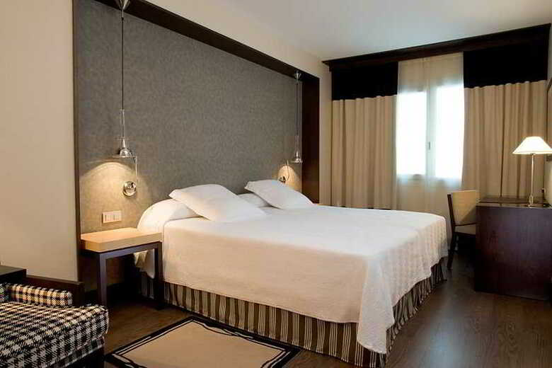 Hotel NH Sants Barcelona