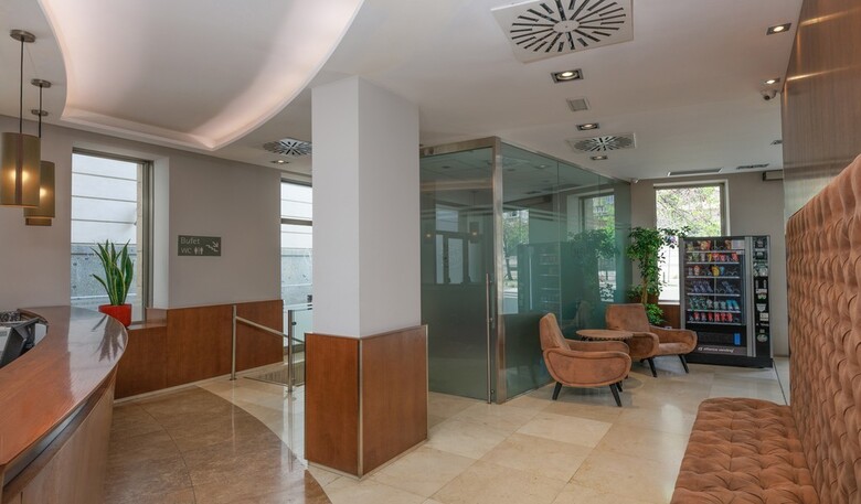 Hotel Santa Marta