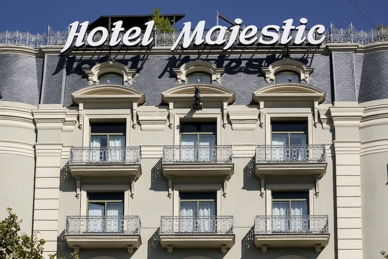 Hotel Majestic