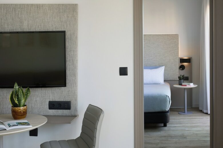 Hotel Barcelona Apolo, Affliated By Meli�
