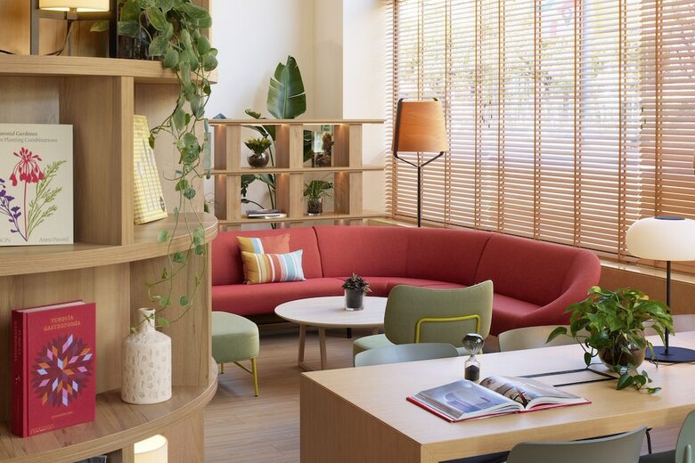 Hotel Barcelona Apolo, Affliated By Meli�