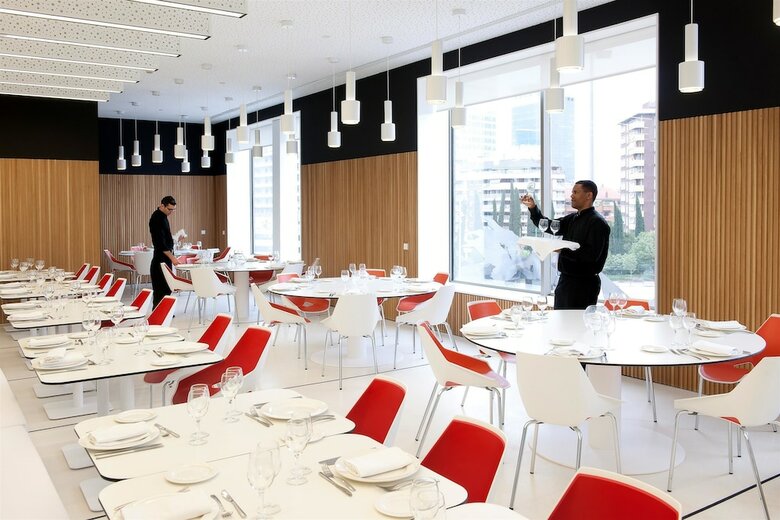 Hotel Barcel� Sants