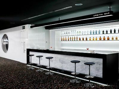Hotel Barcel� Sants