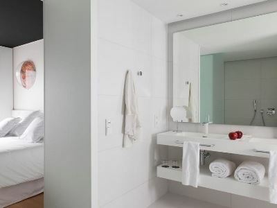 Hotel Barcel� Sants