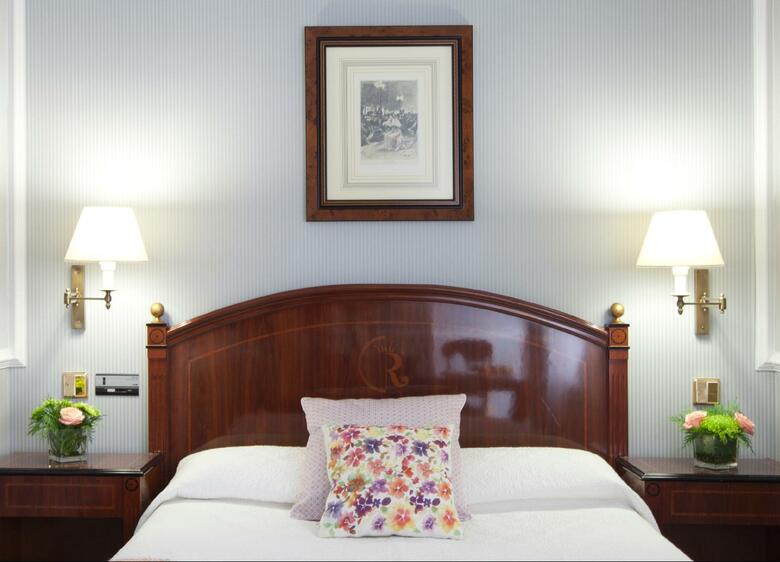 Hotel Rice Reyes Cat�licos
