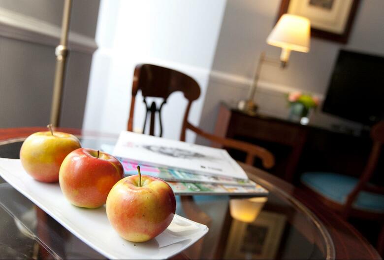 Hotel Rice Reyes Cat�licos