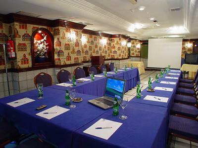 Hotel Rice Reyes Cat�licos
