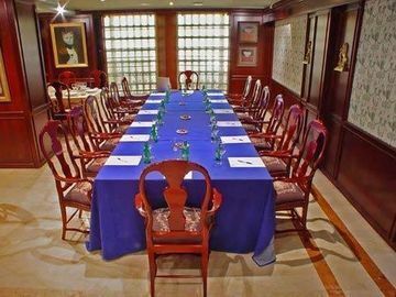 Hotel Rice Reyes Cat�licos