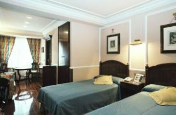 Hotel Rice Reyes Cat�licos