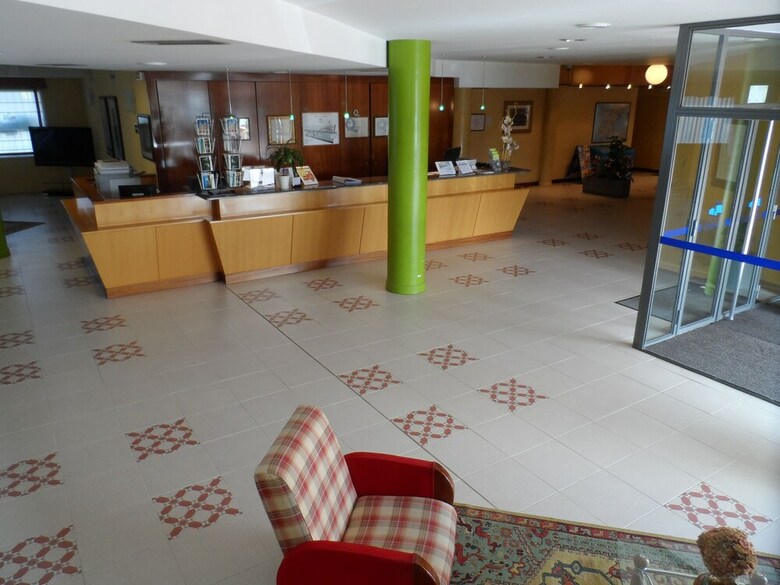 Hotel Rey Arturo