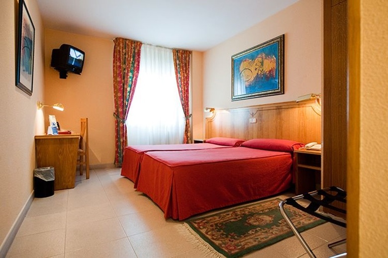 Hotel Rey Arturo