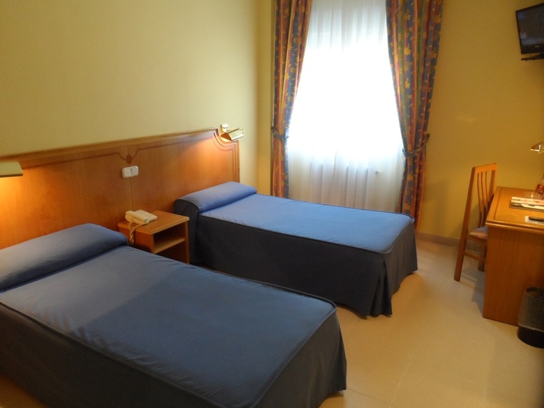 Hotel Rey Arturo