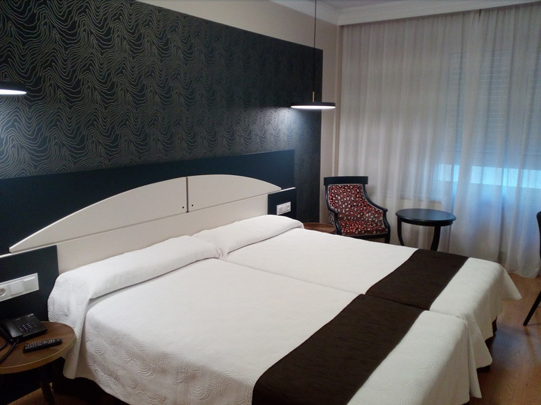 Hotel Corona De Castilla
