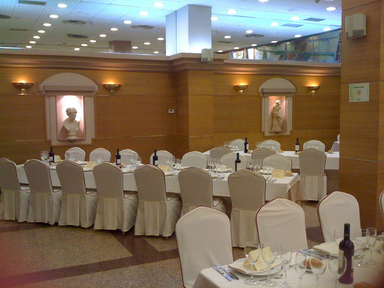 Hotel Corona De Castilla