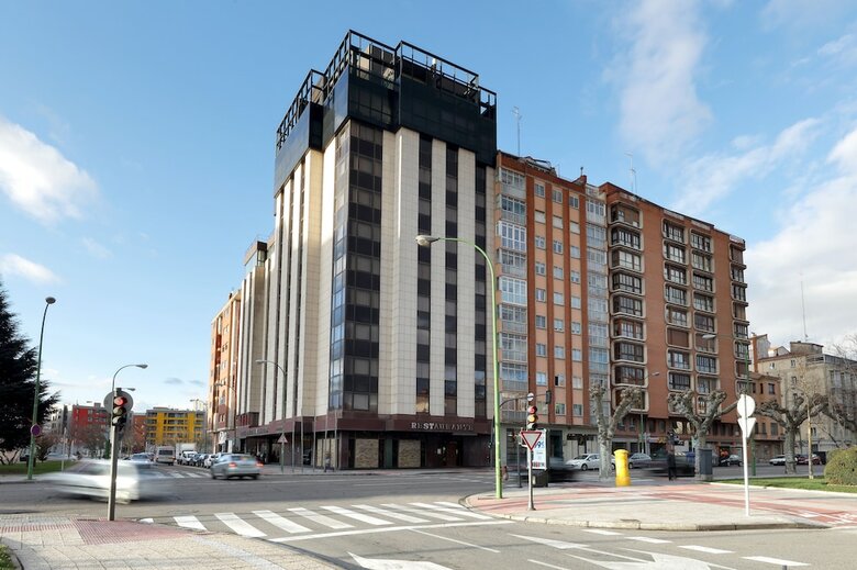 B&B Hotel Burgos