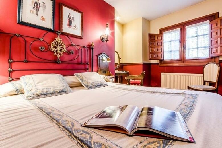 Hotel Meson Del Cid